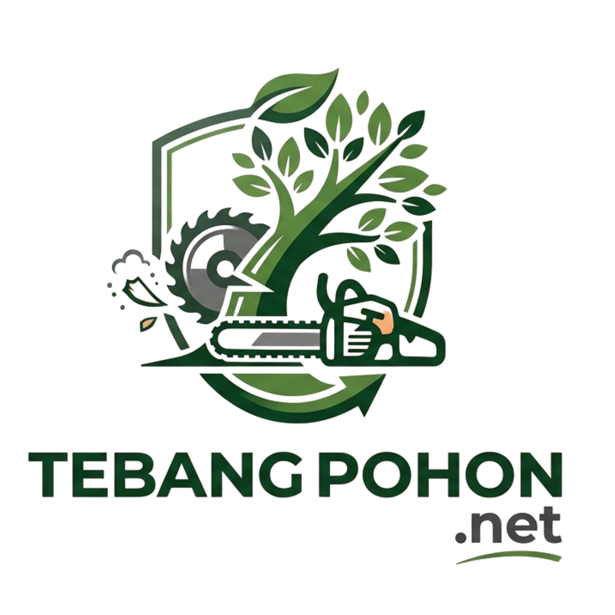 TEBANGPOHON.NET