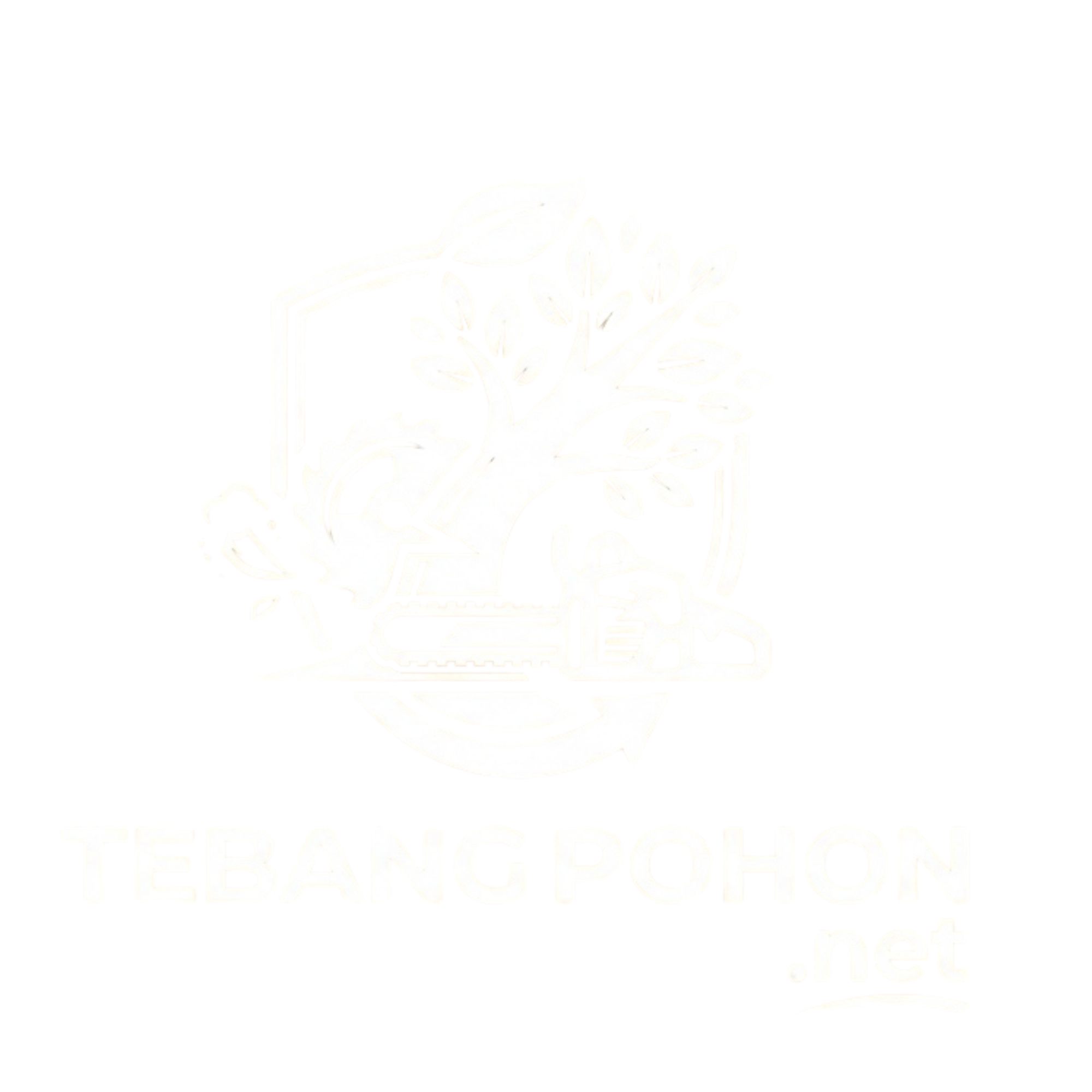 TEBANGPOHON.NET